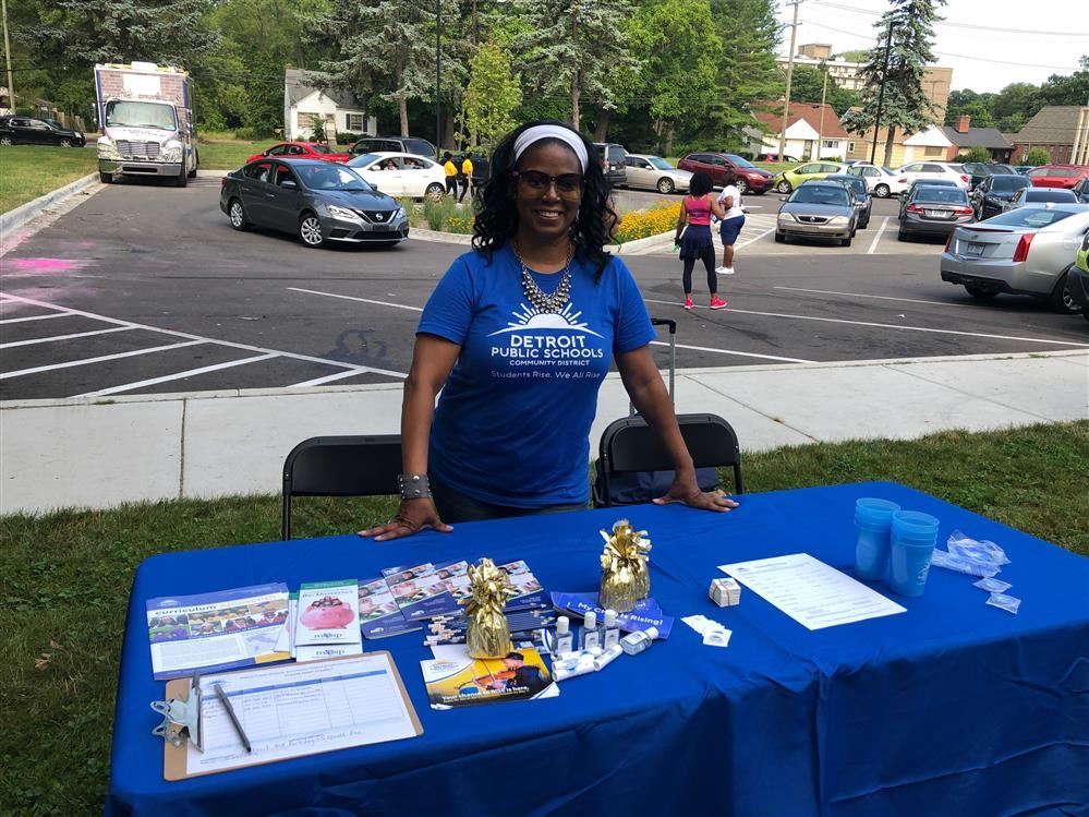 2019 Ambassador Program 2019 Ambassador Program